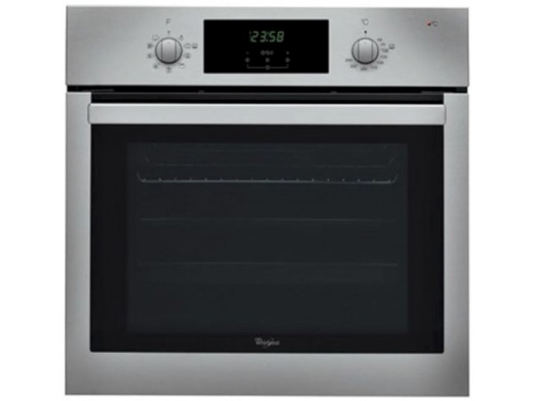 Whirlpool AKP 742IX 