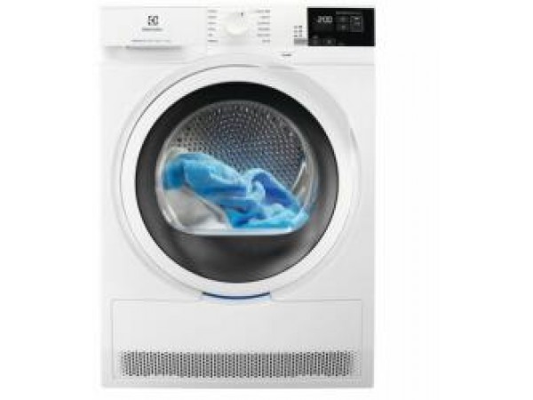 Electrolux EW7HE6457W Szárítógép