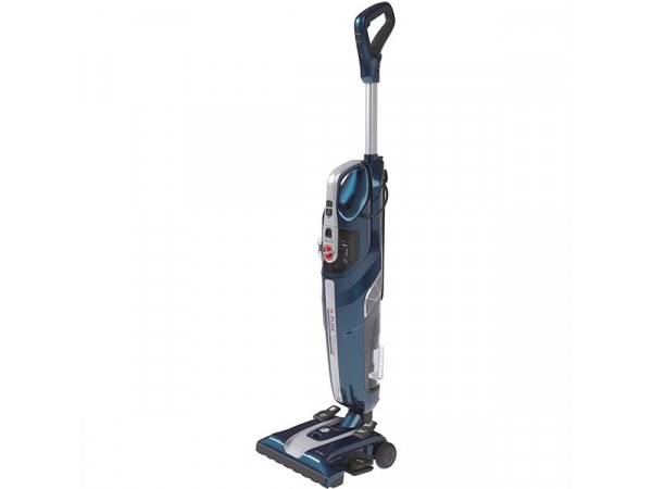 Hoover HPS700 011 fényes mélykék kézi porszívó- és gőztisztító 