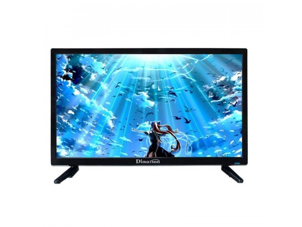 Dimarson 22" DM-LT22FHD Full HD LED TV