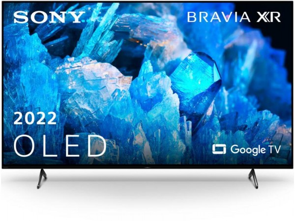 SONY XR55A75KAEP OLED 4K Ultra HD Smart televízió