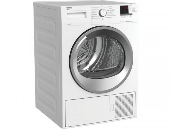 BEKO DS8512GX Hőszivattyús szárítógép