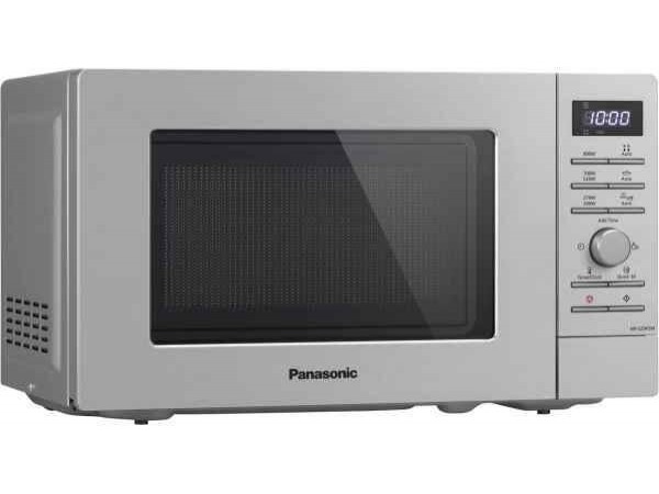 Panasonic NN-S29KSMEPG Mikrohullámú sütő