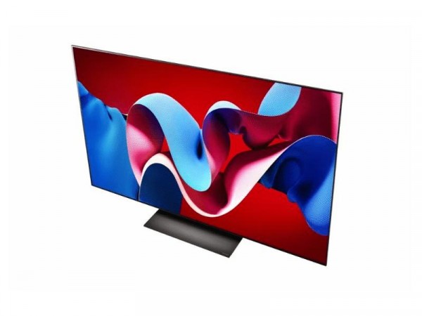 LG OLED77C41LA OLED evo smart tv,4K TV, Ultra HD TV,uhd TV, HDR,webOS ThinQ AI okos tv, 195 cm