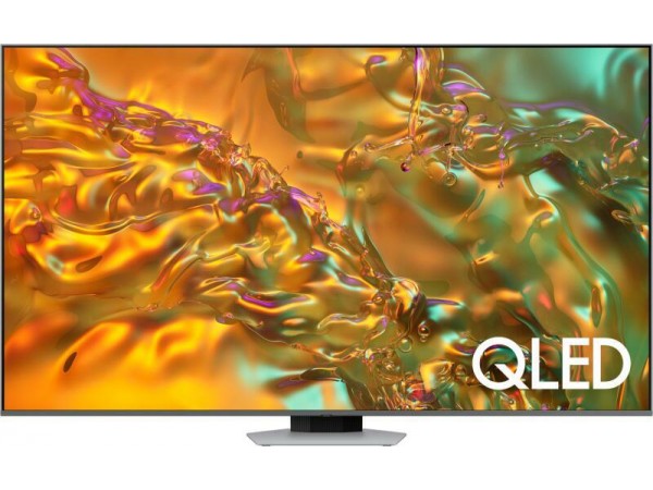 SAMSUNG QE85Q80DATXXH QLED 4K UHD Smart TV, 214 cm