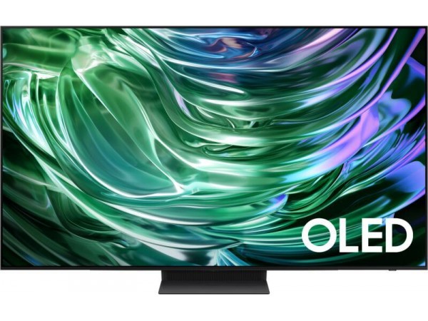 SAMSUNG QE77S90DAEXXH 77" OLED 4K UHD Smart TV, 194 cm