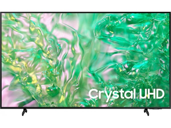 SAMSUNG UE65DU8072UXXH 4K Crystal UHD Smart TV, 163 cm