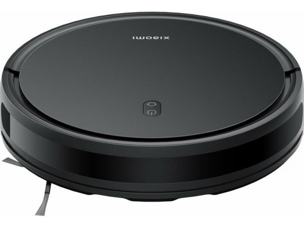 Xiaomi BHR7725EU Robot Vacuum E10C fekete robotporszívó