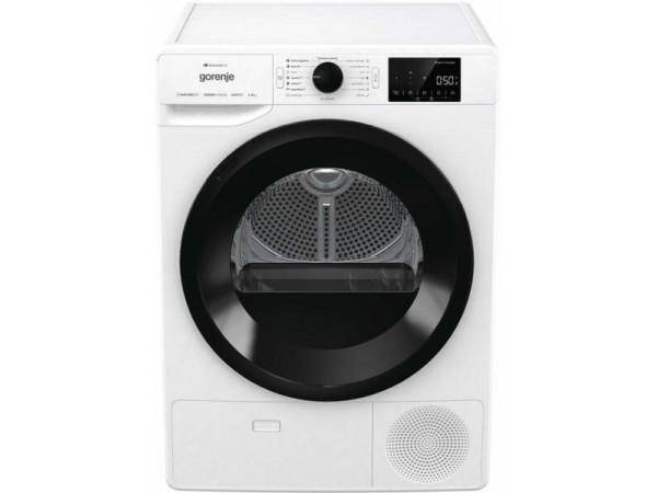 GORENJE DPNE83/GNLWIFI Hőszivattyús szárítógép