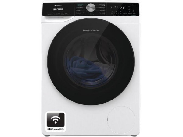 Gorenje WNS14A3TWIFI Elöltöltős mosógép