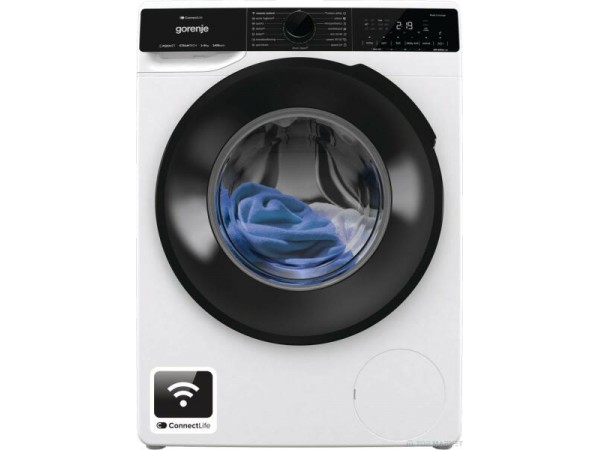 Gorenje WPNA94A1PWIFI Elöltöltős mosógép