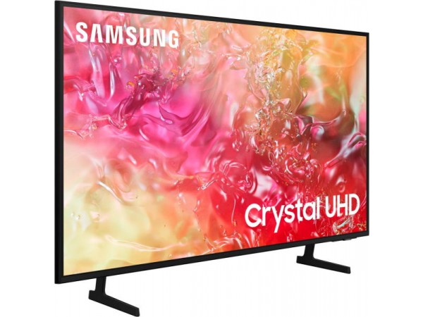 SAMSUNG UE55DU7172UXXH 4K Crystal UHD Smart TV, 138 cm