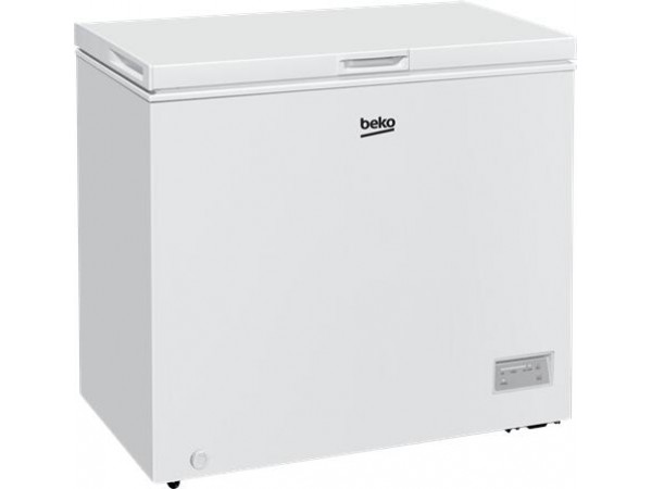 Beko CF200EWN Fagyasztóláda