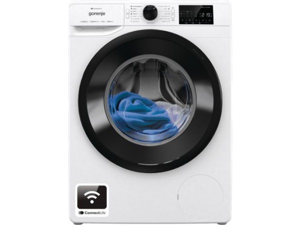 Gorenje W2PNEI94A1SWIFI Elöltöltős keskeny mosógép