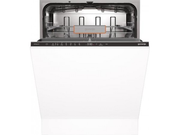 Gorenje GV642C65 Teljesen integrálható mosogatógép