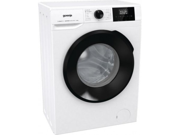 Gorenje W1NGPI61SBS Keskeny elöltölős mosógép