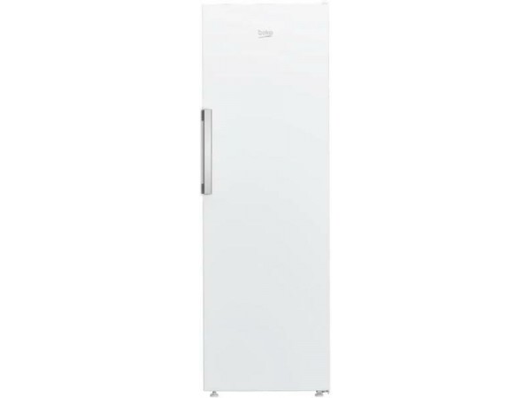 Beko B1RMLNE444W Egyajtós hűtőszekrény E,365L,Nofrost,35 dB