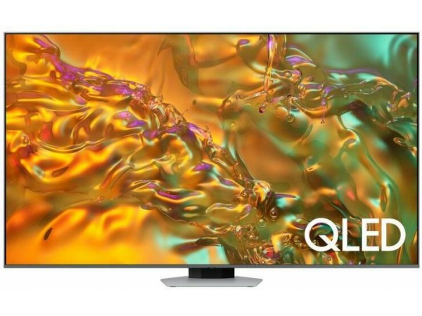 SAMSUNG QE65Q80DATXXH QLED 4K UHD Smart TV, 163 cm