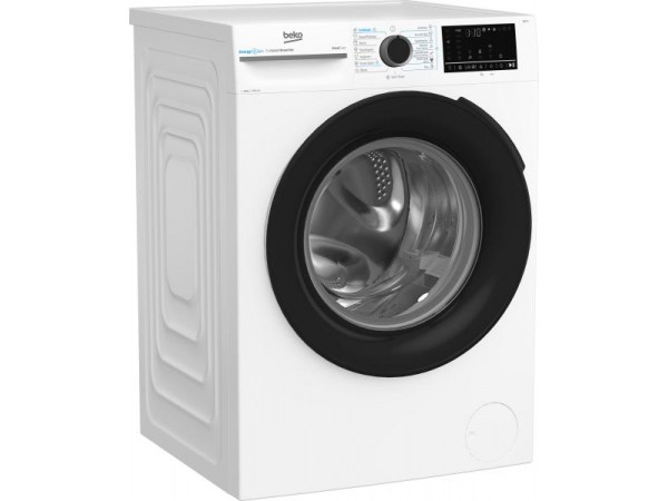 BEKO BM3WFU410415WB Elöltöltős mosógép