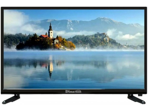 Dimarson 24" DM-LT24HD HD Ready LED TV