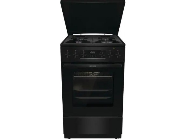 Gorenje MEKS5141BM Kombinált tűzhely