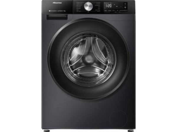 HISENSE WF3S9043BB3 Elöltöltős mosógép