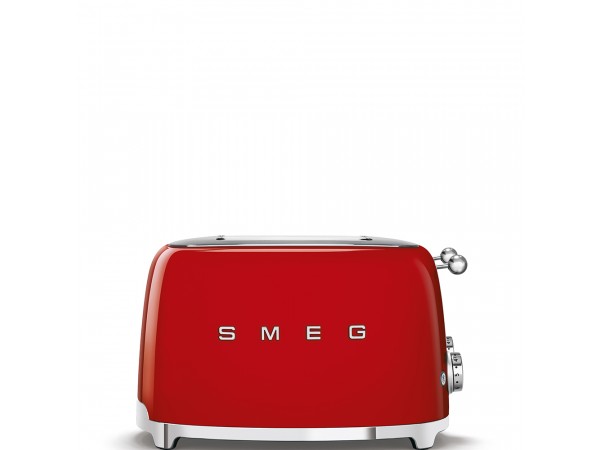 Smeg TSF03RDEU kenyérpirító